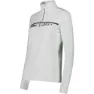 CMP Sweat 32l0296 Fleece Med Halv Dragkedja
