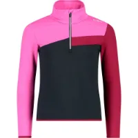 CMP Sweat 32l0495 Fleece Med Halv Dragkedja CMP Sweat 32l0495 Fleece Med Halv Dragkedja