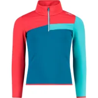 CMP Sweat 32l0495 Fleece Med Halv Dragkedja CMP Sweat 32l0495 Fleece Med Halv Dragkedja