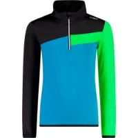 CMP Sweat 32l0495 Fleece Med Halv Dragkedja CMP Sweat 32l0495 Fleece Med Halv Dragkedja