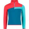 CMP Sweat 32l0495 Fleece Med Halv Dragkedja
