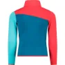 CMP Sweat 32l0495 Fleece Med Halv Dragkedja