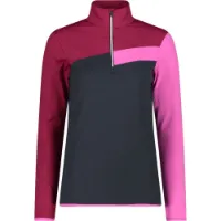 CMP Sweat 32l0496 Fleece Med Halv Dragkedja CMP Sweat 32l0496 Fleece Med Halv Dragkedja