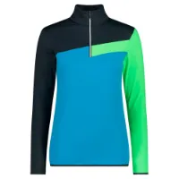 CMP Sweat 32l0496 Fleece Med Halv Dragkedja CMP Sweat 32l0496 Fleece Med Halv Dragkedja