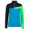 CMP Sweat 32l0496 Fleece Med Halv Dragkedja