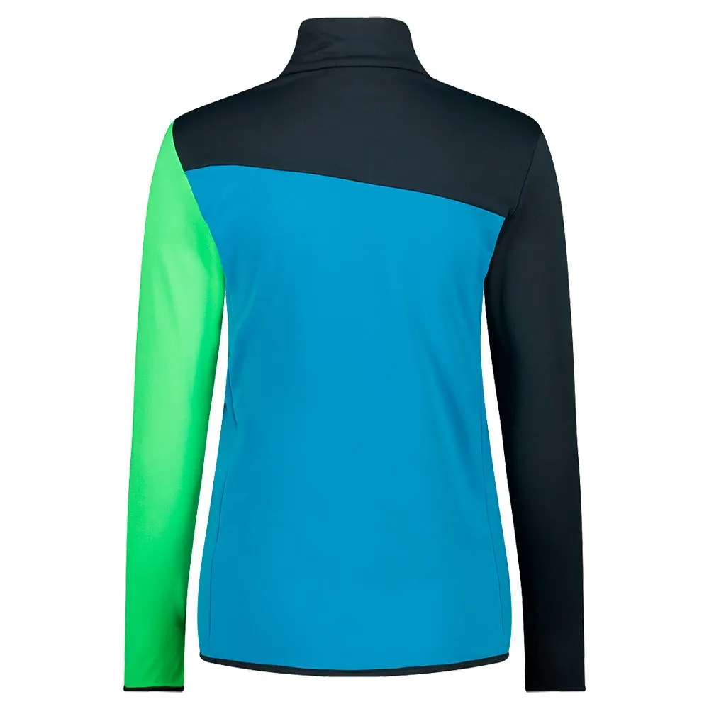 CMP Sweat 32l0496 Fleece Med Halv Dragkedja CMP Sweat 32l0496 Fleece Med Halv Dragkedja