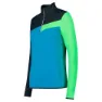 CMP Sweat 32l0496 Fleece Med Halv Dragkedja