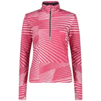 CMP Sweat 32l4336 Fleece Med Halv Dragkedja CMP Sweat 32l4336 Fleece Med Halv Dragkedja