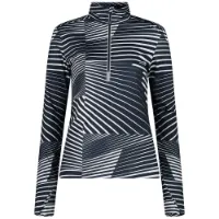 CMP Sweat 32l4336 Fleece Med Halv Dragkedja CMP Sweat 32l4336 Fleece Med Halv Dragkedja