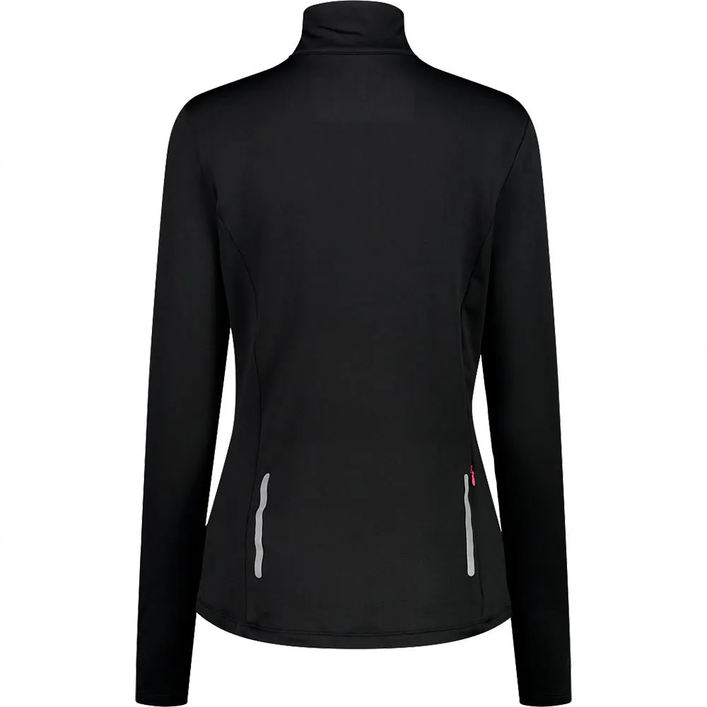 CMP Sweat 32l4336 Fleece Med Halv Dragkedja