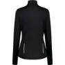 CMP Sweat 32l4336 Fleece Med Halv Dragkedja