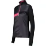 CMP Sweat 32l4336 Fleece Med Halv Dragkedja