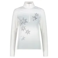 CMP Sweat 38l1196 Fleece Med Halv Dragkedja CMP Sweat 38l1196 Fleece Med Halv Dragkedja
