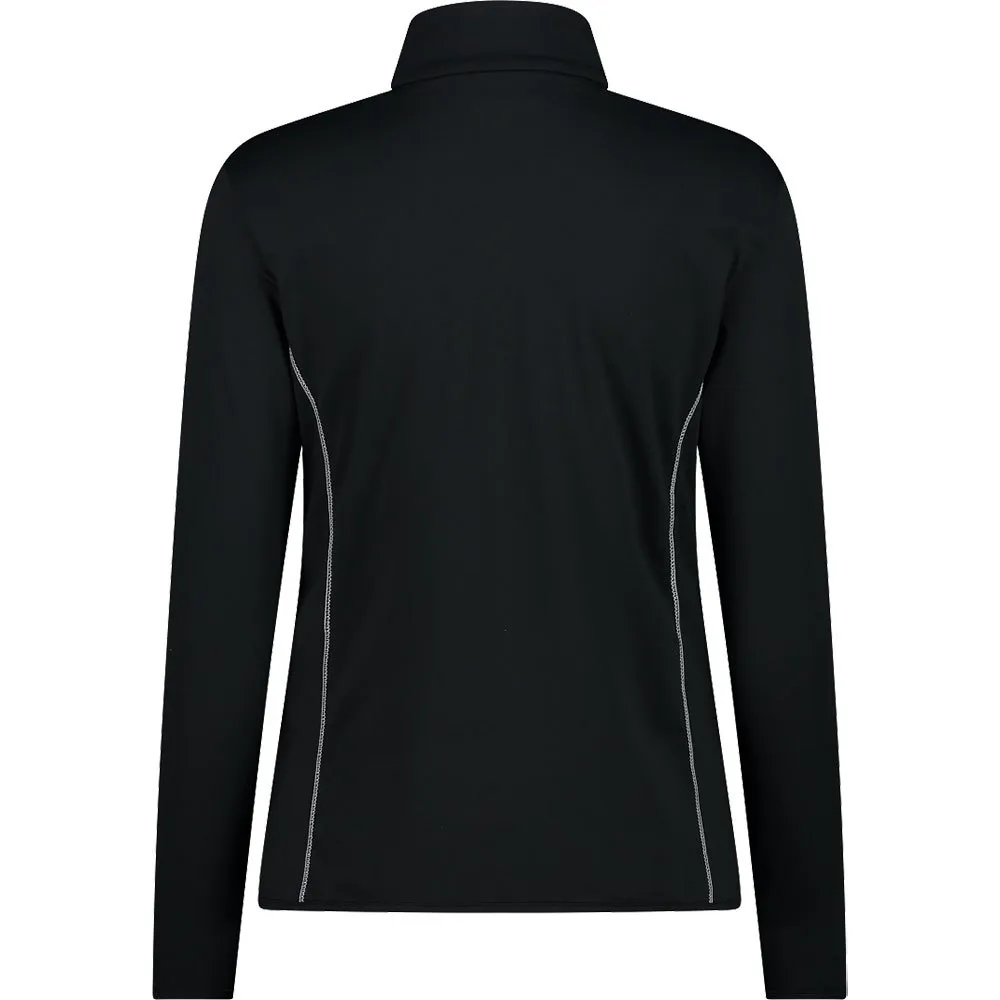 CMP Sweat 38l1196 Fleece Med Halv Dragkedja