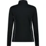 CMP Sweat 38l1196 Fleece Med Halv Dragkedja