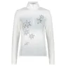 White / ice