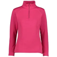 CMP Sweat 3e15346xy Fleecejacka Med Dragkedja