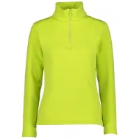 CMP Sweat 3e15346xy Fleecejacka Med Dragkedja