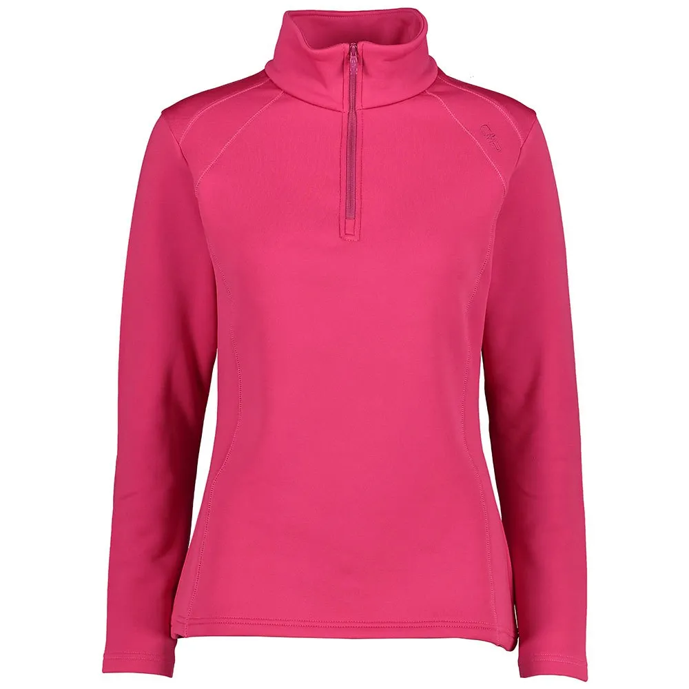CMP Sweat 3e15346xy Fleecejacka Med Dragkedja CMP Sweat 3e15346xy Fleecejacka Med Dragkedja