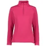 CMP Sweat 3e15346xy Fleecejacka Med Dragkedja