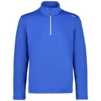 CMP Sweat 3e15747 Fleece Med Halv Dragkedja
