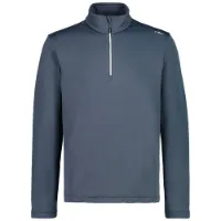 CMP Sweat 3e15747 Fleece Med Halv Dragkedja CMP Sweat 3e15747 Fleece Med Halv Dragkedja