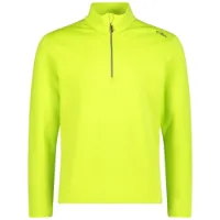 CMP Sweat 3e15747 Fleece Med Halv Dragkedja CMP Sweat 3e15747 Fleece Med Halv Dragkedja