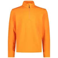 CMP Sweat 3e15747 Fleece Med Halv Dragkedja