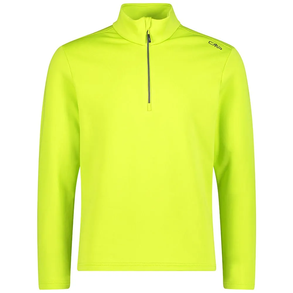 CMP Sweat 3e15747 Fleece Med Halv Dragkedja