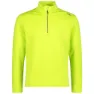 CMP Sweat 3e15747 Fleece Med Halv Dragkedja
