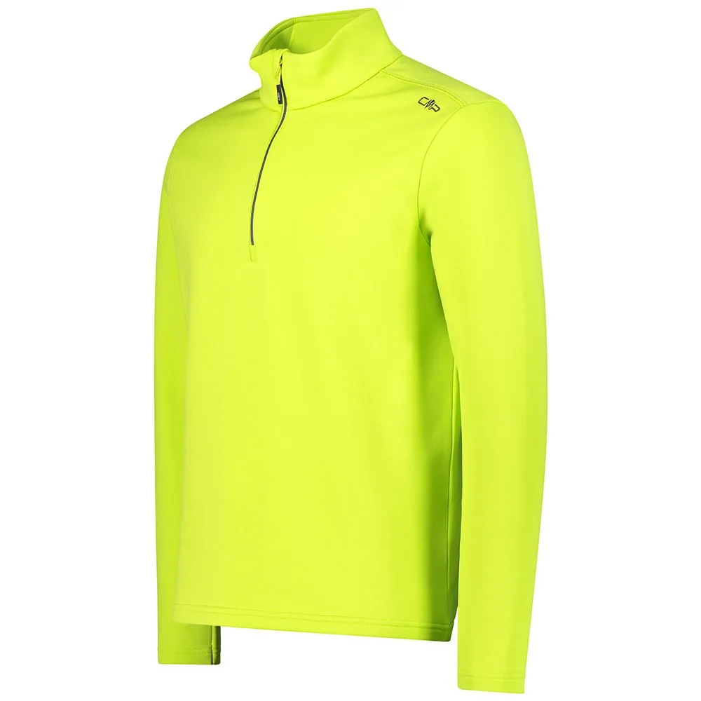 CMP Sweat 3e15747 Fleece Med Halv Dragkedja