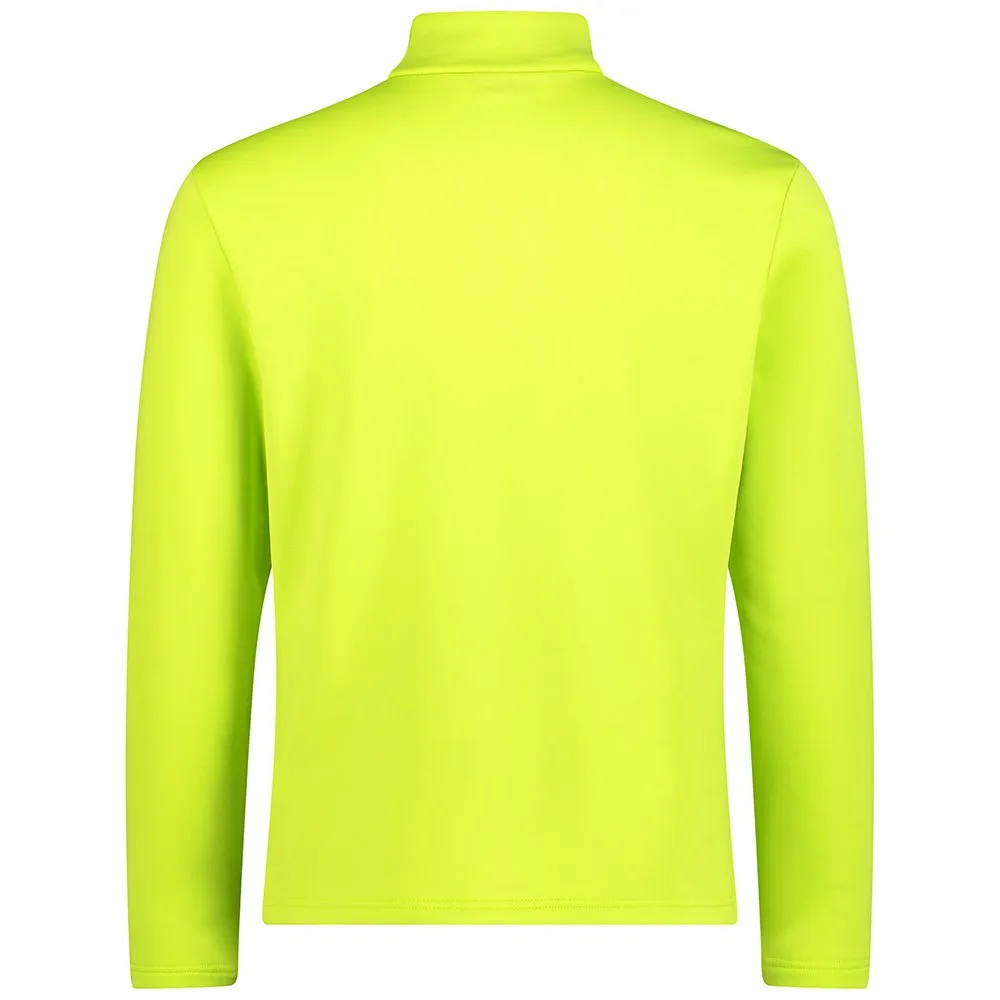 CMP Sweat 3e15747 Fleece Med Halv Dragkedja