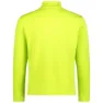 CMP Sweat 3e15747 Fleece Med Halv Dragkedja