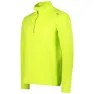 CMP Sweat 3e15747 Fleece Med Halv Dragkedja