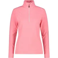 CMP Sweat 3g10746 Fleece Med Halv Dragkedja