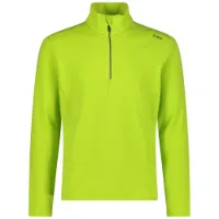 CMP Sweat 3g10747 Fleece Med Halv Dragkedja
