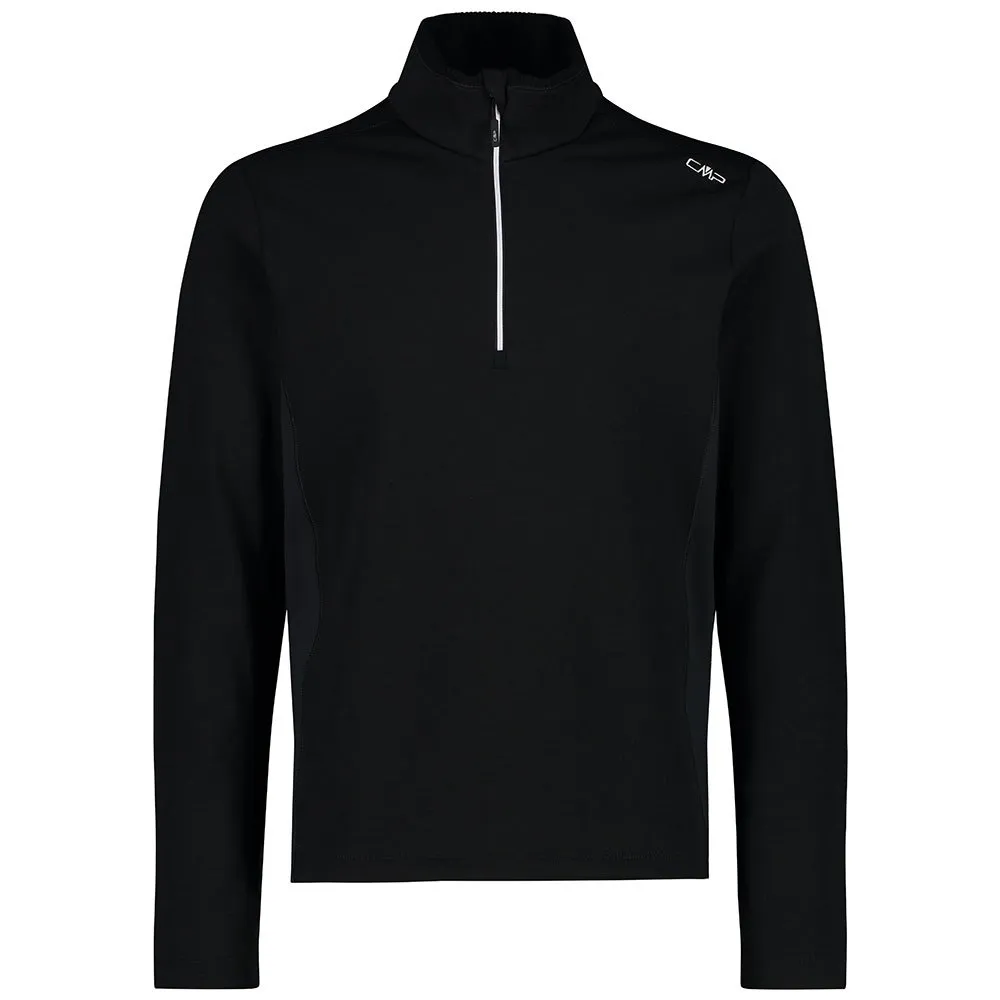 CMP Sweat 3g10747 Fleece Med Halv Dragkedja