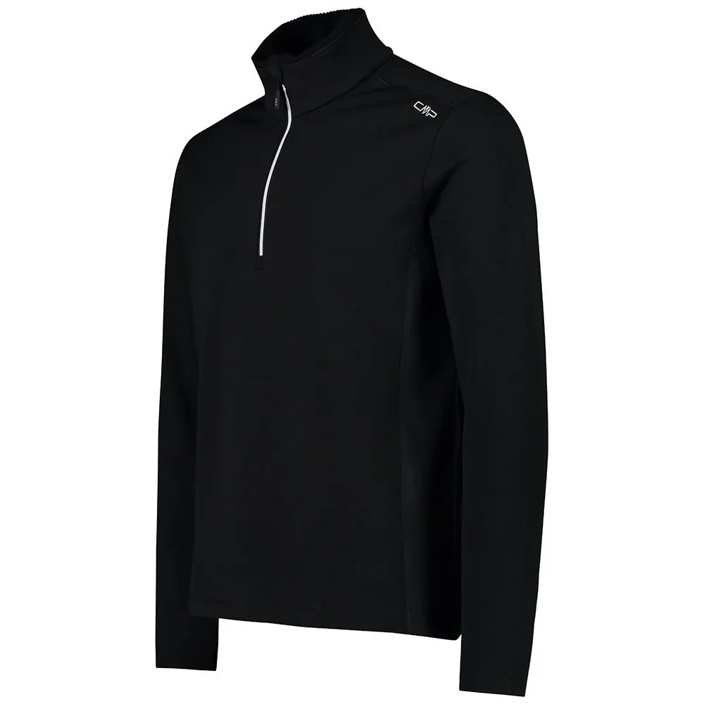 CMP Sweat 3g10747 Fleece Med Halv Dragkedja