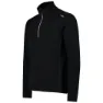 CMP Sweat 3g10747 Fleece Med Halv Dragkedja