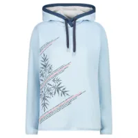 CMP Sweat Fix Hood 32e0466 Tröja Med Huva
