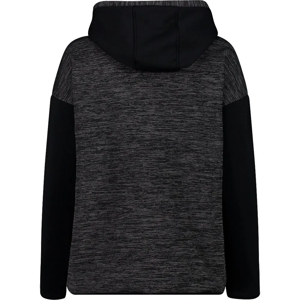 CMP Sweat Fix Hood 32e0466 Tröja Med Huva