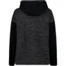 CMP Sweat Fix Hood 32e0466 Tröja Med Huva