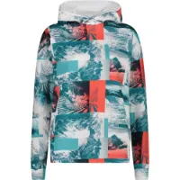 CMP Sweat Fix Hood 32e4066 Tröja Med Huva CMP Sweat Fix Hood 32e4066 Tröja Med Huva