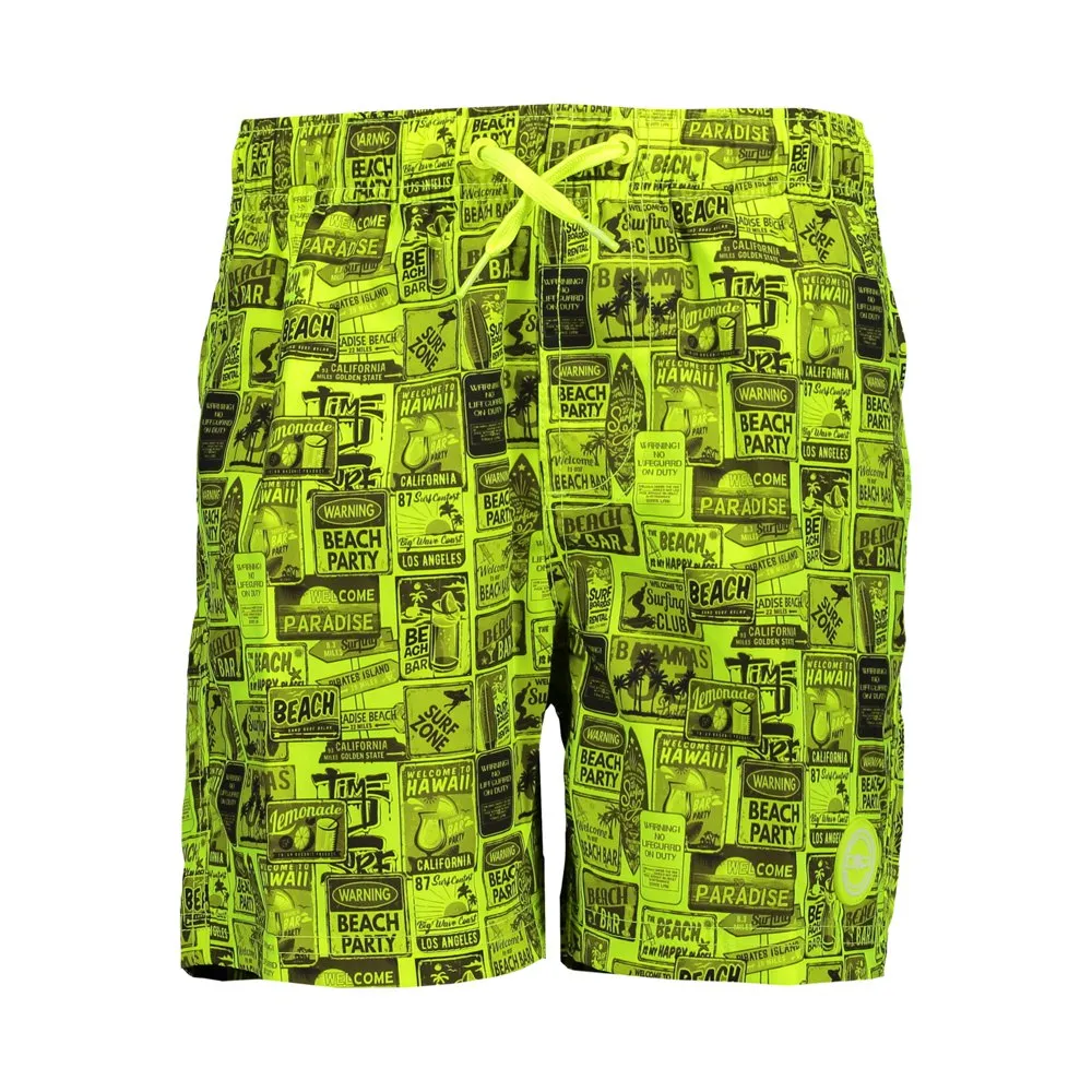 CMP Swimming 30r9284 Simshorts male
