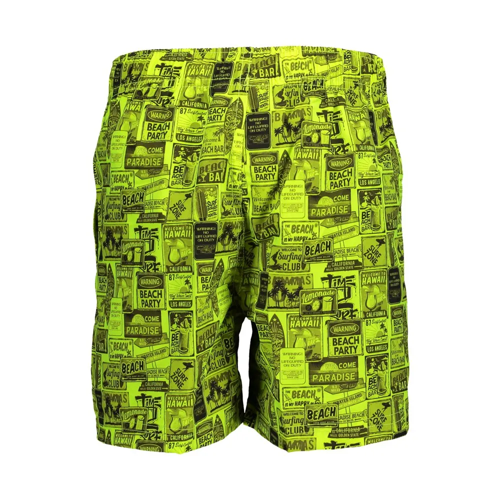 CMP Swimming 30r9284 Simshorts male