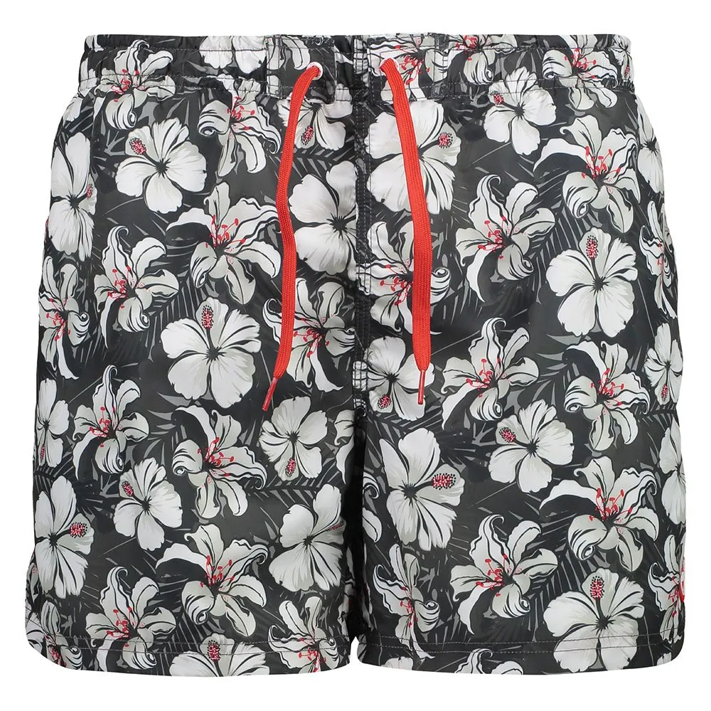 CMP Swimming 39r9117 Simshorts male, Antra / grey / ice
