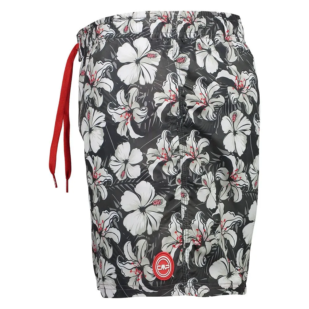 CMP Swimming 39r9117 Simshorts male, Antra / grey / ice