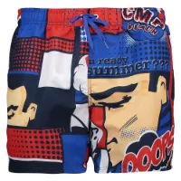 CMP Swimming 39r9177 Simshorts male
