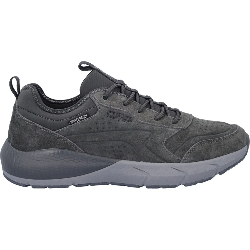 CMP Syryas Waterproof 3q24897 Vandringsskor
