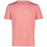 CMP T-shirt 31t5917 T-shirt Med Korta ärmar, Fire melange 2